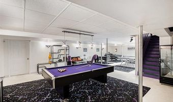6365 Hayfield Ln, Almont, MI 48003