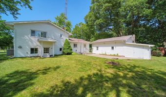 2745 E Carleton Rd, Adrian, MI 49221