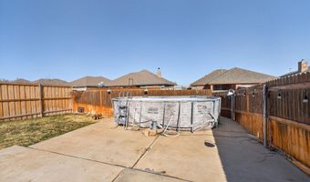 3904 ARDEN Rd, Amarillo, TX 79118