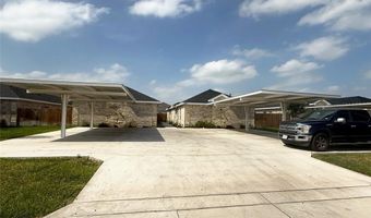 2609 E Israel Ave, Alton, TX 78573