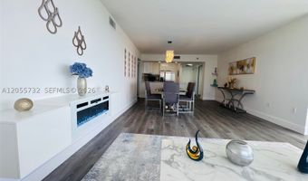 3625 N Country Club Dr 2409, Aventura, FL 33180
