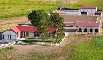 20509 County Road 88, Ault, CO 80610
