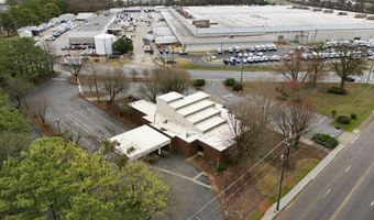 3800 Browns Mill Rd SE, Atlanta, GA 30354