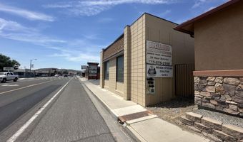 140 E Main St, Fernley, NV 89408