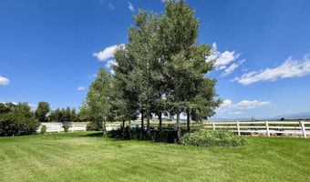 90 JAY BOB Ln, Afton, WY 83110