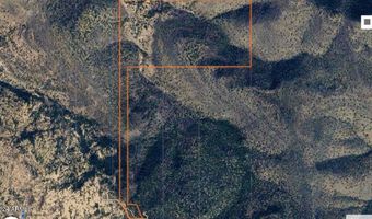 Tbd 89.59 Acres Juniper Flats Road, Bisbee, AZ 85603