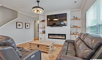 3001 SPECKLEBELLY Way, Alabaster, AL 35007