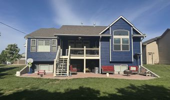 2634 N Bluestone Ct, Andover, KS 67002