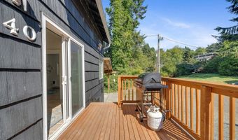 240 S HARBOR St, Rockaway Beach, OR 97136