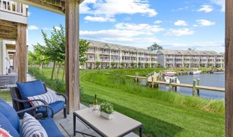 11100 CRUSADER Ln #107, Berlin, MD 21811