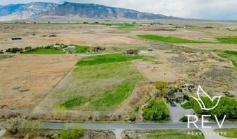 20 Ridge View Trl, Cody, WY 82414