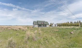 1121 N 3400 E, Ashton, ID 83420
