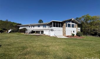 377 Upper Grassy Branch Rd, Asheville, NC 28805