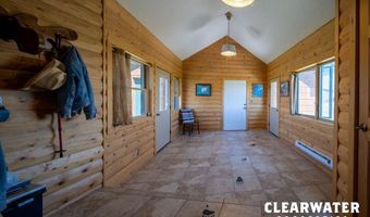 206 Lane 16, Cody, WY 82414