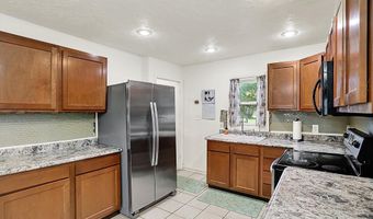 4896 W State Road 32, Anderson, IN 46011