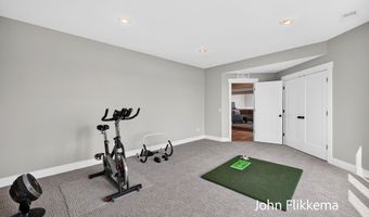 8326 Tantrum Dr, Allendale, MI 49401