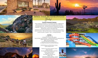 3885 N 294TH Ln, Buckeye, AZ 85396