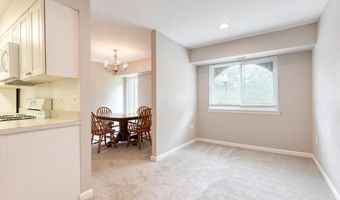 13 SILVERWOOD Cir 6, Annapolis, MD 21403