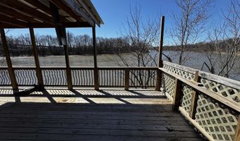 469 Taylor Bay Rd, Augusta, AR 72006