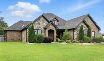 6756 Hilo St, Benton, AR 72019