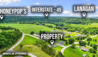 144 Riverview Dr, Anderson, MO 64831