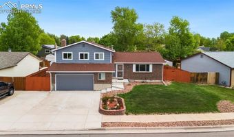 7350 Devinney Ct, Arvada, CO 80005