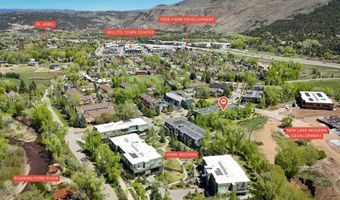 104 Evans Rd 207, Basalt, CO 81621