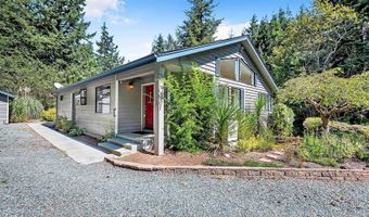 88445 TROUT POND Ln, Bandon, OR 97411