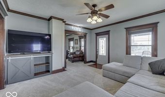 5750 W 300 Rd N, Bargersville, IN 46106