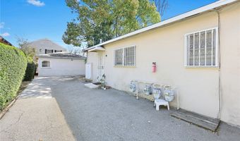 100 E Huntington Dr, Alhambra, CA 91801