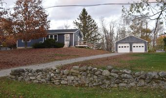 18 Edgecomb Rd, Belfast, ME 04915