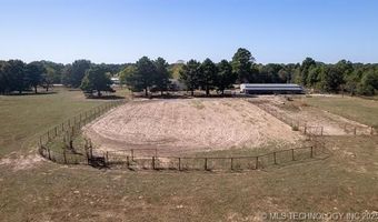 157 N 4160, Antlers, OK 74523