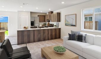 25235 Todd Way Plan: Alderwood, Veneta, OR 97487