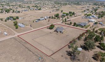 2355 N Koolridge Way, Chino Valley, AZ 86323