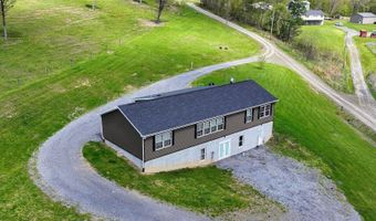 258 Lovely Rd, Alum Bank, PA 15521