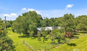 4595 Poarch Rd, Atmore, AL 36502