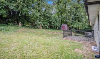 2549 Fontaine, Decatur, GA 30032