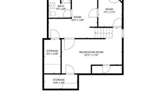 6815 Gracely Dr, Cincinnati, OH 45233