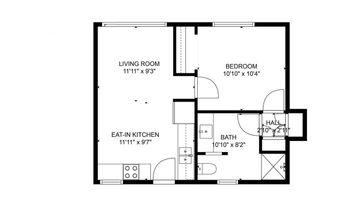 4201 Avenida Gregory, Spring Valley, CA 91977