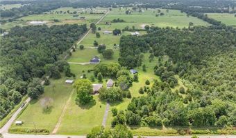 00 Dean Rd, Alma, AR 72921
