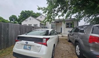 4604 Tuxedo, Bartlesville, OK 74006