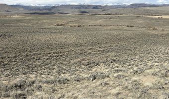 87 AND 88 MERRIMAC Trl, Boulder, WY 82923