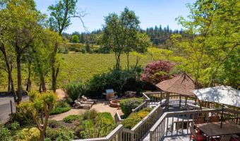 1275 Summit Lake Dr, Angwin, CA 94508