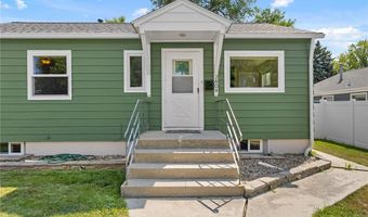 2809 Illinois St, Billings, MT 59102