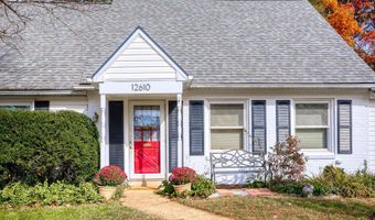 12610 BRUNSWICK Ln, Bowie, MD 20715