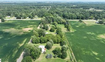 145 W Van Buren Rd, Alma, MI 48801