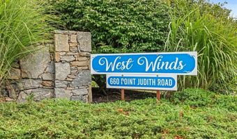 660 Point Judith Rd D2, Narragansett, RI 02882