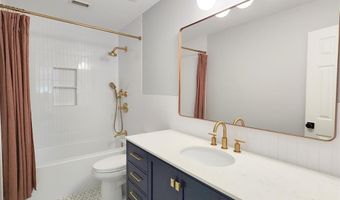 3840 Overlook Ct, The Colony, TX 75056