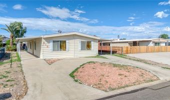 815 Stahlman Dr, Bullhead City, AZ 86442