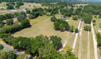 5075 NE 97TH STREET Rd, Anthony, FL 32617